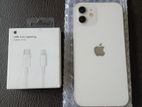 Apple iPhone 12 128GB (Used)