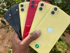 Apple iPhone 12 128GB (Used)