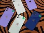 Apple iPhone 12 128GB (Used)