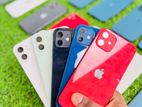 Apple iPhone 12 128GB (Used)