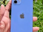 Apple iPhone 12 128GB (Used)