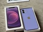 Apple iPhone 12 128GB (Used)