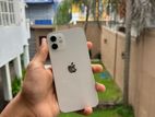 Apple iPhone 12 128GB (Used)