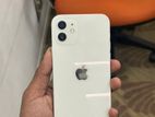 Apple iPhone 12 128GB White (Used)