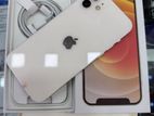 Apple iPhone 12 128GB White (Used)