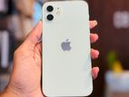 Apple iPhone 12 128GB|GREEN (Used)