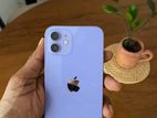 Apple iPhone 12 128GB (Used)
