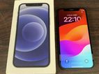 Apple iPhone 12 mini 256GB (Used)