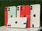 Apple iPhone 12 256 GB Nn (Used)