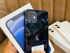 Apple iPhone 12 256 GB (Used)