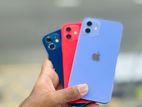 Apple iPhone 12 256 (Used)
