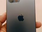 Apple iPhone 12 Pro 256GB (Used)