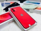 Apple iPhone 12 256GB/128GB 5G (Used)