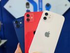 Apple iPhone 12 256GB/64HGB/128GB s1 (Used)