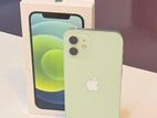 Apple iPhone 12 256GB - 99.99% (Used)