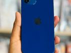 Apple iPhone 12 256GB [Apple Care] (Used)