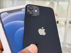 Apple iPhone 12 256GB Black Full Set (Used)