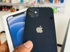 Apple iPhone 12 256GB BLACK FULLSET❗ (Used)