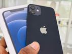 Apple iPhone 12 256GB BLACK USA (Used)