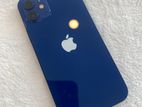 Apple iPhone 12 256GB Blue (Used)