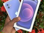 Apple iPhone 12 256GB (Used)