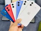 Apple iPhone 12 256GB Full Box (D20) (Used)