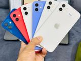 Apple iPhone 12 256GB Full Box (Used)
