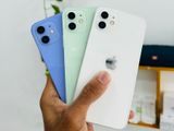 Apple iPhone 12 256GB Full Box (Used)