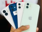 Apple iPhone 12 256GB Full Box (Used)