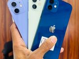 Apple iPhone 12 256GB Full Box (Used)