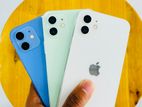 Apple iPhone 12 256GB Full Box (Used)