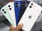 Apple iPhone 12 256GB Full Box (Used)
