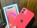 Apple iPhone 12 256GB (Used)