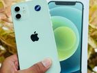 Apple iPhone 12 256GB FULL SET (Used)