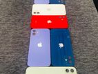 Apple iPhone 12 256GB FULL SET (Used)