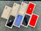 Apple iPhone 12 256GB Full Set (Used)