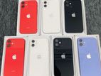 Apple iPhone 12 256GB Full Set (Used)