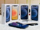 Apple iPhone 12 256GB FULL SET (Used)