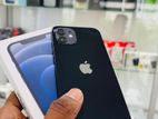 Apple iPhone 12 256GB Full Set (Used)