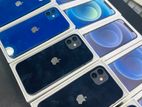 Apple iPhone 12 256GB FuLlset Box (Used)