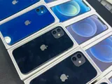 Apple iPhone 12 256GB FuLlset Box (Used)