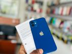 Apple iPhone 12 256GB FULLSET BOX (Used)