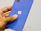 Apple iPhone 12 256GB (Used)