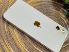 Apple iPhone 12 256GB Hh (Used)