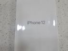 Apple iPhone 12 256GB (New)