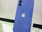 Apple iPhone 12 256GB Purple 5G (Used)