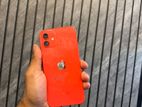 Apple iPhone 12 256GB RED (Used)