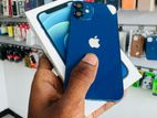 Apple iPhone 12 256GB SAMEIMEI BOX (Used)