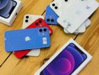 Apple iPhone 12 256GB (Used)
