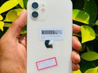 Apple iPhone 12 256GB (Used)